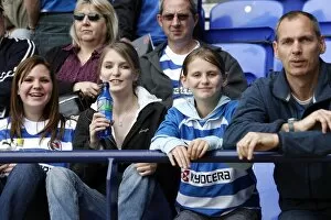 Images Dated 23rd April 2007: Before kick off at Bolton Wanderers