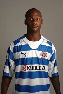 Images Dated 9th August 2007: Leroy Lita