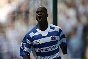 Leroy Lita Celebrates