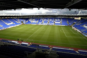 madejski stadium