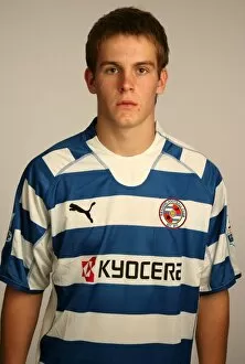 Images Dated 28th September 2006: Nicky Shorey - Official Premiership Headshot 2006