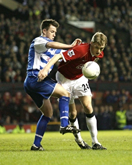 Nicky Shorey