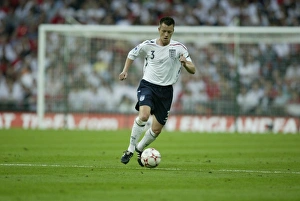 Nicky Shorey