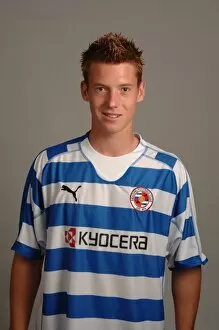 Images Dated 9th August 2007: Oliver Bozanic