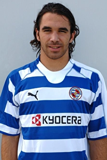 Peter Mate - Official Premiership Headshot 2006