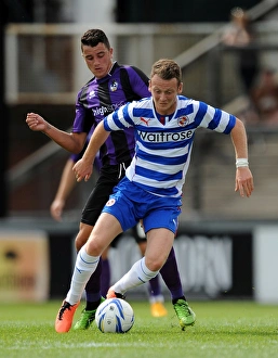 Jake Taylor