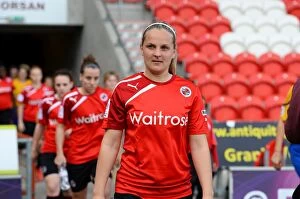 Reading FC Women Collection: Pride and Passion: The Journey of Reading FC's Women's Football Team