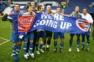 promotion celebrations