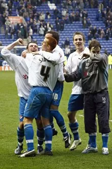 Images Dated 25th March 2006: RC-Celeb-LCFC-02