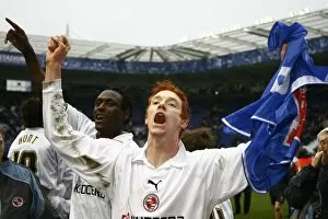 Images Dated 25th March 2006: RC-Celeb-LCFC-05
