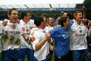 Images Dated 25th March 2006: RC-Celeb-LCFC-08