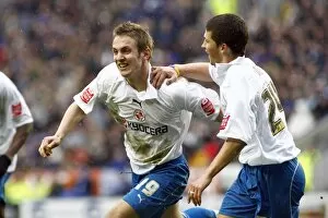 Images Dated 25th March 2006: RC-Doyle-LCFC-02
