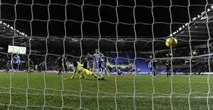 Images Dated 7th December 2013: Reading v AFC Bournemouth