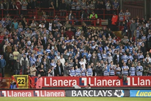 Charlton v Reading FC