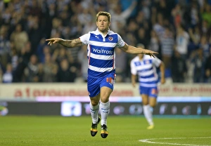 Sky Bet Championship - Reading v Millwall - Madejski Stadium Sky Bet Championship - Reading v Millwall - Madejski Stadium