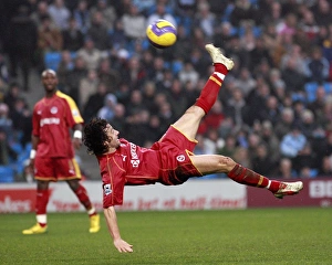 Stephen Hunt