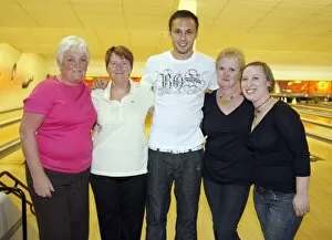 Images Dated 18th November 2008: Tenpin 068