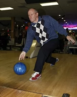 Images Dated 18th November 2008: Tenpin 073