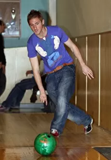 Images Dated 18th November 2008: Tenpin 100