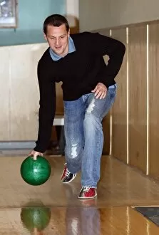 Images Dated 18th November 2008: Tenpin 101