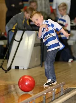 Images Dated 18th November 2008: Tenpin 102