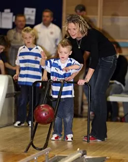 Images Dated 18th November 2008: Tenpin 103