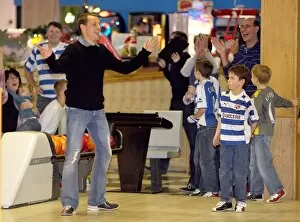 Images Dated 18th November 2008: Tenpin 104