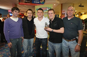 Tenpin 114